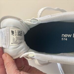 New Balance Women’s 574 Sneakers